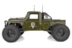 Element RC Enduro Ecto Trail Truck RTR - Green EL40117 - Image 12