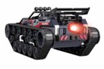 FTX Buzzsaw Xtreme 1/12th All Terrain Vehicle Blue FTX0602BL - Image 4