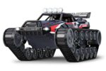 FTX Buzzsaw Xtreme 1/12th All Terrain Vehicle Blue FTX0602BL - Image 5