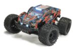 FTX Ramraider 1/10th Brushless Monster Truck RTR Red/Blue FTX5497RB