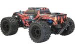FTX Ramraider 1/10th Brushless Monster Truck RTR Red/Blue FTX5497RB - Image 5