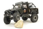 FTX Outback Fury 2.0 4X4 RTR Trail Crawler Black FTX5578BK - Image 3