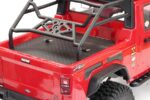 FTX Outback Fury 2.0 4X4 RTR Trail Crawler Red FTX5578R - Image 3