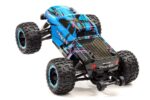 FTX Tracer 1/16th 4WD Brushless Monster Truck RTR Blue FTX5596B - Image 3