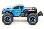 FTX Tracer 1/16th 4WD Brushless Monster Truck RTR Blue FTX5596B - Image 4