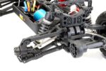 FTX Tracer 1/16th 4WD Brushless Monster Truck RTR Yellow FTX5596Y - Image 5