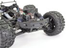 FTX Tracer 1/16th 4WD Brushless Monster Truck RTR Yellow FTX5596Y - Image 9