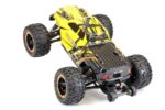 FTX Tracer 1/16th 4WD Brushless Monster Truck RTR Yellow FTX5596Y - Image 13