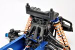 Hobao Hyper Monster Truck X Electric Blue HB-MTXE-C150BU - Image 22