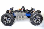 Hobao Hyper Monster Truck X Electric Blue HB-MTXE-C150BU - Image 30