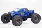 Hobao Hyper Monster Truck X Electric Blue HB-MTXE-C150BU - Image 31