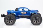 Hobao Hyper Monster Truck X Electric Blue HB-MTXE-C150BU - Image 32