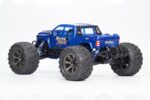 Hobao Hyper Monster Truck X Electric Blue HB-MTXE-C150BU - Image 33