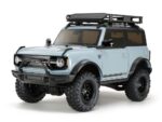 Tamiya CC02 Ford Bronco 2021 (CC-02) 58705