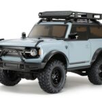 Tamiya CC02 Ford Bronco 2021 (CC-02) 58705