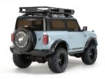 Tamiya CC02 Ford Bronco 2021 (CC-02) 58705 - Image 2