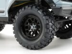 Tamiya CC02 Ford Bronco 2021 (CC-02) 58705 - Image 3