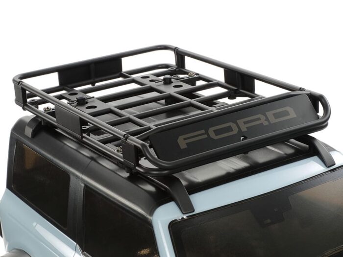 Tamiya CC02 Ford Bronco 2021 (CC-02) 58705 - Image 5