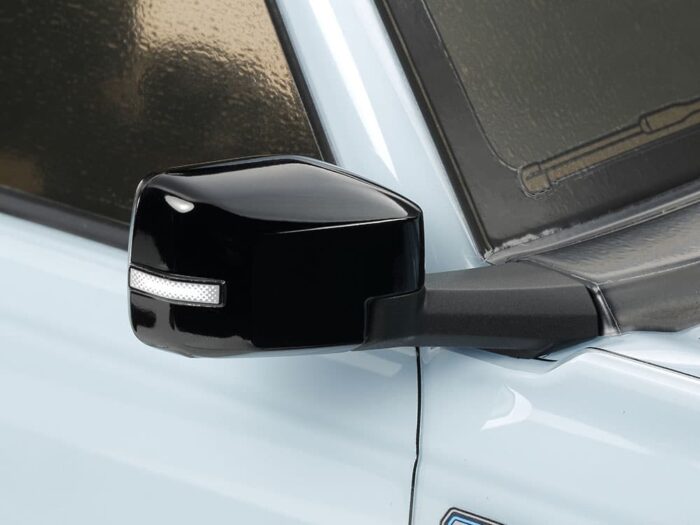 Tamiya CC02 Ford Bronco 2021 (CC-02) 58705 - Image 6