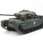 Tamiya 1/16th Tank Centurion MkIII Full Option 56045