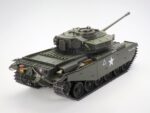 Tamiya 1/16th Tank Centurion MkIII Full Option 56045 - Image 2