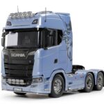 Tamiya Scania 770 S 6X4 56368
