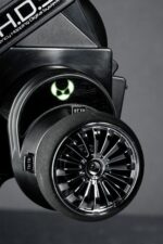 Absima 3-Channel Radio "CR3P" 2.4GHz incl. 2 x Receivers 2000102 - Image 6