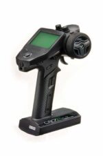 Absima 3-Channel Radio "CR3P" 2.4GHz incl. 2 x Receivers 2000102 - Image 10