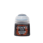 Citadel Abaddon Black 12ml  21-25