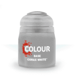 Citadel Base - Corax White 12ml  21-52
