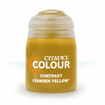 Citadel Contrast - Iyanden Yellow 18ml  29-10