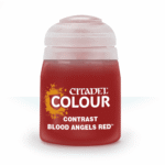 Citadel Contrast - Blood Angels Red 18ml  29-12