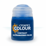 Citadel Contrast - Ultramarines Blue 18ml  29-18