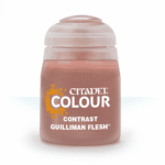 Citadel Contrast - Guilliman Flesh 18ml  29-32