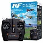 RealFlight Evolution RC Flight Simulator with InterLink RFL2000