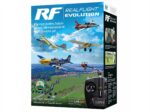 RealFlight Evolution RC Flight Simulator with InterLink RFL2000 - Image 7