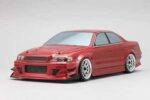 Yokomo Body Set for GOODYEAR Racing Kunny'z  Light decals SD-KU2BB