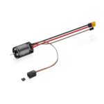 Hobbywing Quicrun Fusion PRO 2300KV Sensored BL 2IN1 HW30120402