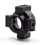 Reve D Aluminium Rear Knuckle (for M1-RAC) M1-RA-05