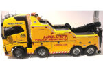Tamiya Volvo FH-16 8X4 Tow Truck 56362 - Image 2