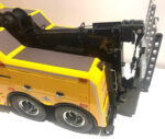 Tamiya Volvo FH-16 8X4 Tow Truck 56362 - Image 5