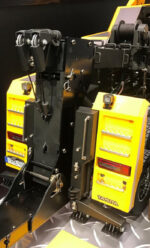 Tamiya Volvo FH-16 8X4 Tow Truck 56362 - Image 13