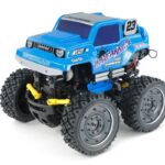 Tamiya Mudmad (Assembly Kit) SW-01 57412