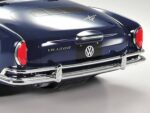 Tamiya M06 Volkswagen Karmann Ghia M-06 58677 - Image 4
