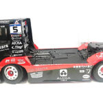 Tamiya Race Truck Mercedes Tankpool 24 MP4 Racing 58683