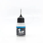 1Up Racing Clear Bearing Oil 120202