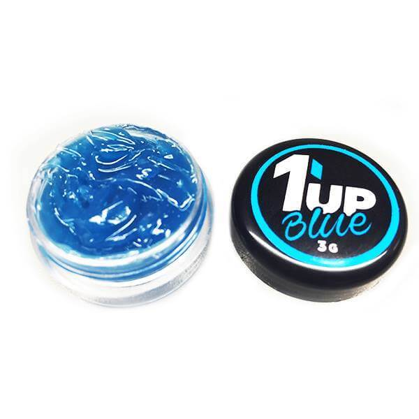 120301-1 1Up Racing Blue O-Ring Grease 120301 - Image 1