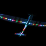 E-Flite Night Radian FT PNP EFL36750