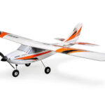 E-Flite Apprentice STS (Smart Trainer w/SAFE) BNF Basic EFL3750