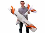 E-Flite Apprentice STS (Smart Trainer w/SAFE) BNF Basic EFL3750 - Image 7